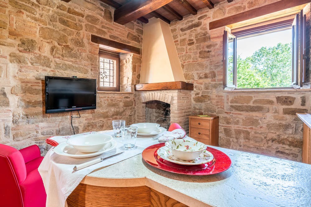 Photo of Bedroom in Camerino