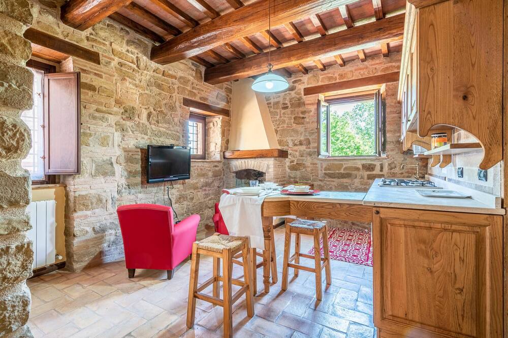 Photo of Bedroom in Camerino