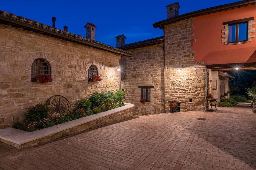 Photo of Outdoor in Camerino