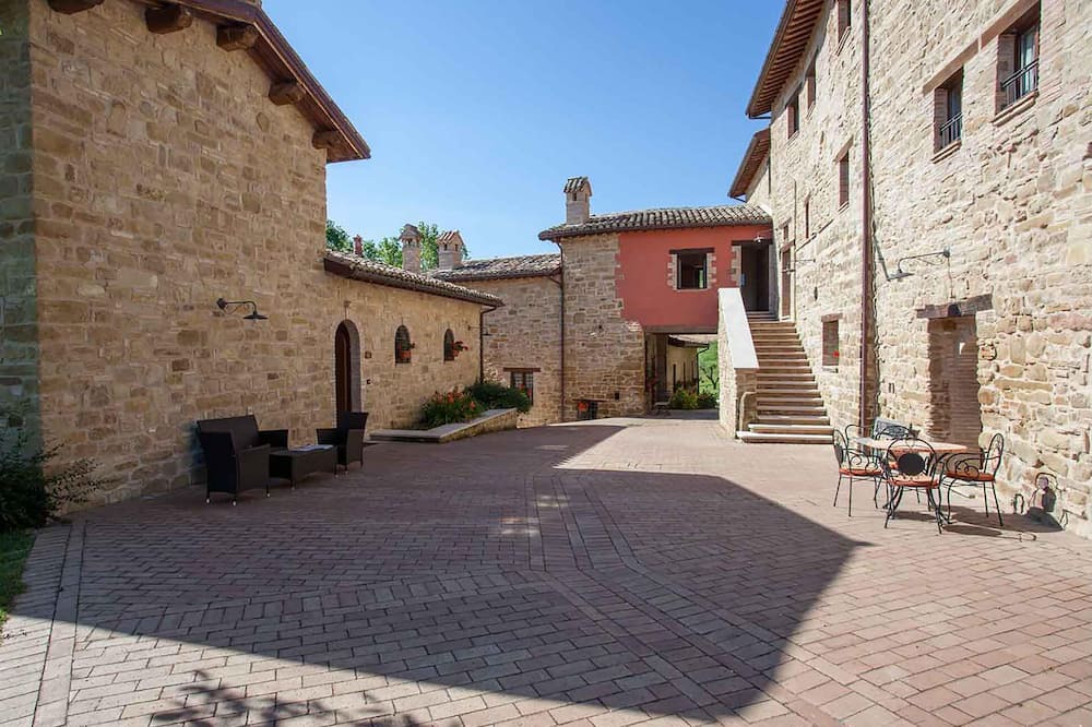 Photo of Outdoor in Camerino