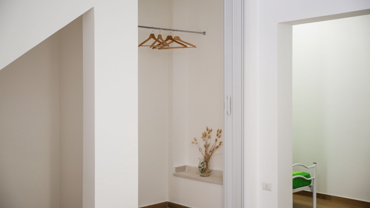 Photo of Bedroom in Laureana Cilento