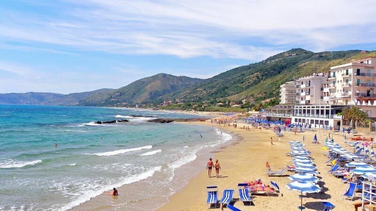 Photo of Outdoor in Laureana Cilento