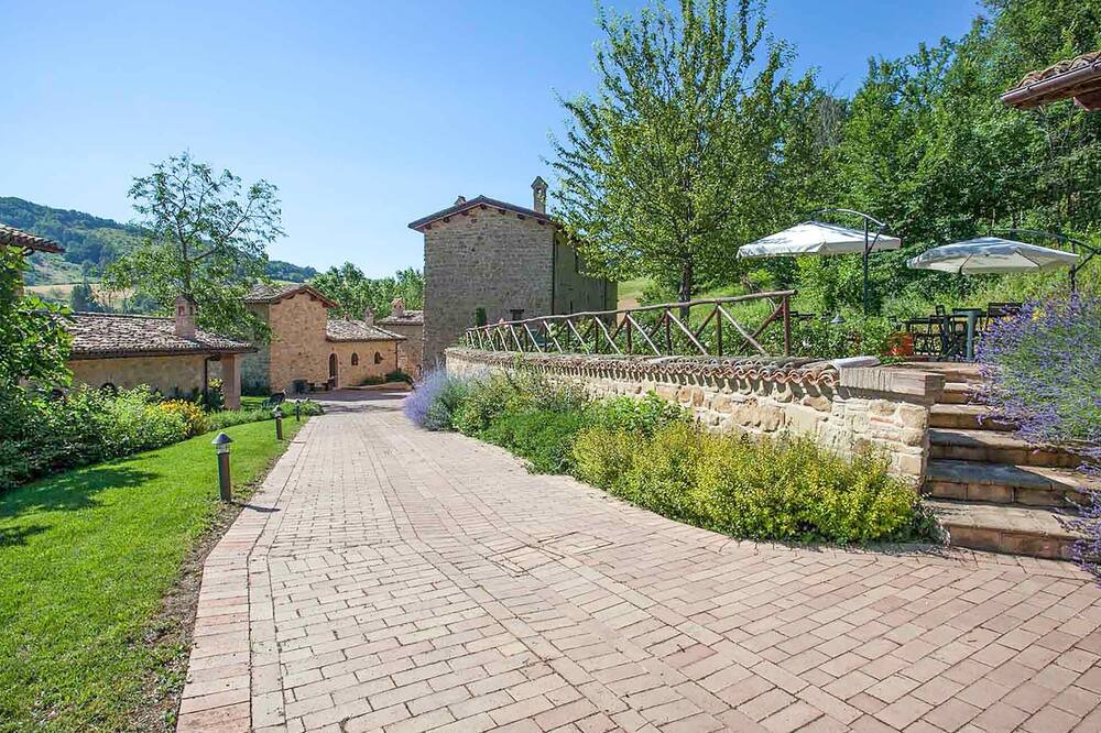 Photo of Outdoor in Camerino