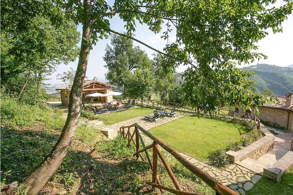 Photo of Outdoor in Camerino