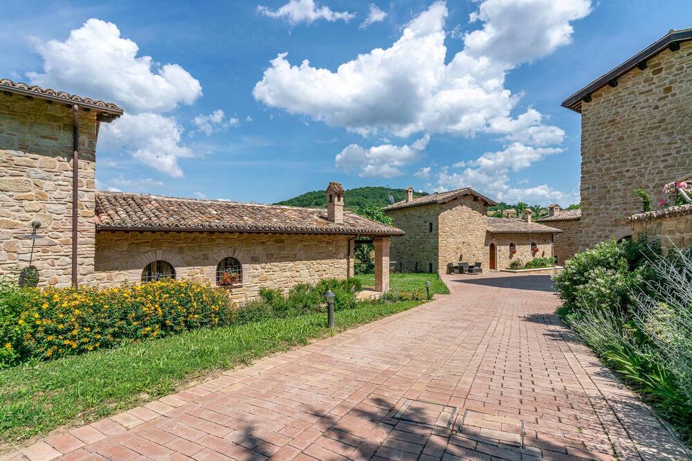 Photo of Outdoor in Camerino