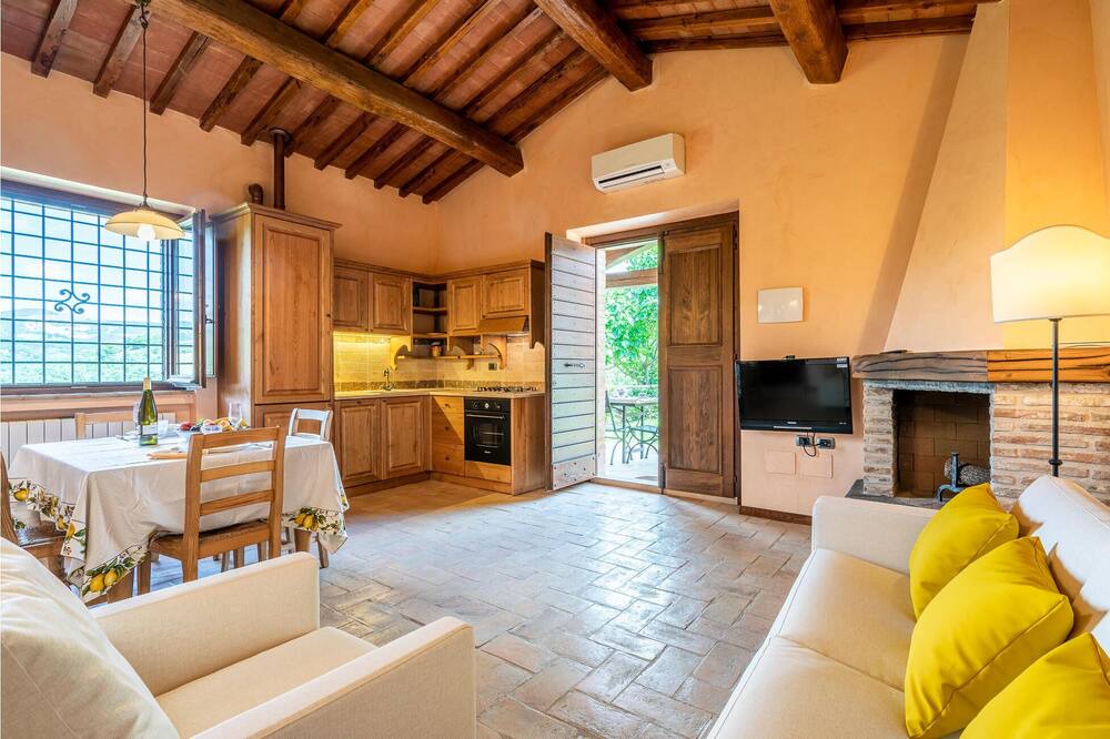 Photo of Bedroom in Camerino