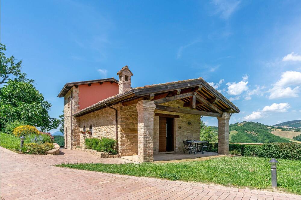 Photo of Outdoor in Camerino