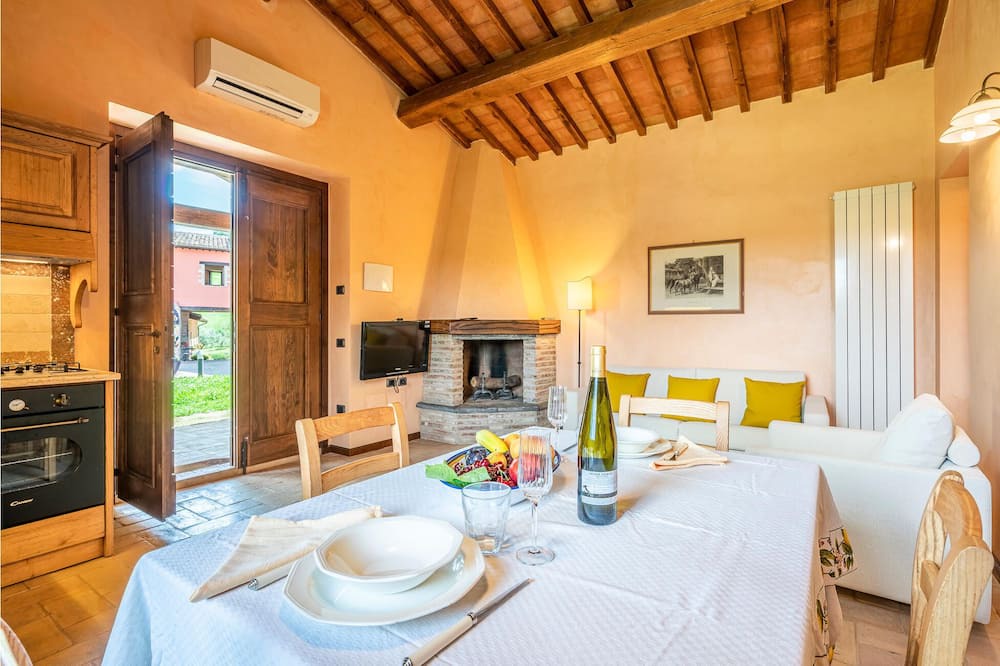 Photo of Bedroom in Camerino