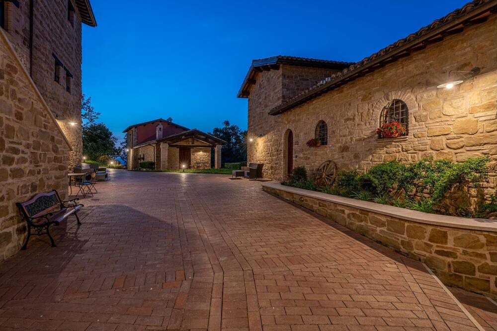 Photo of Outdoor in Camerino