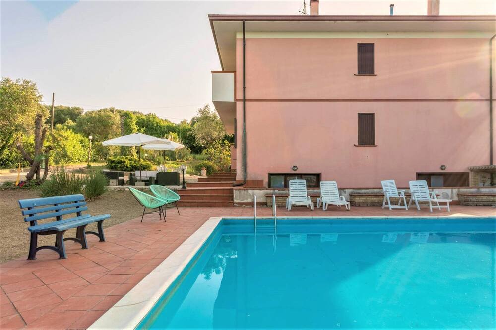 Photo of Outdoor in Cologna Spiaggia