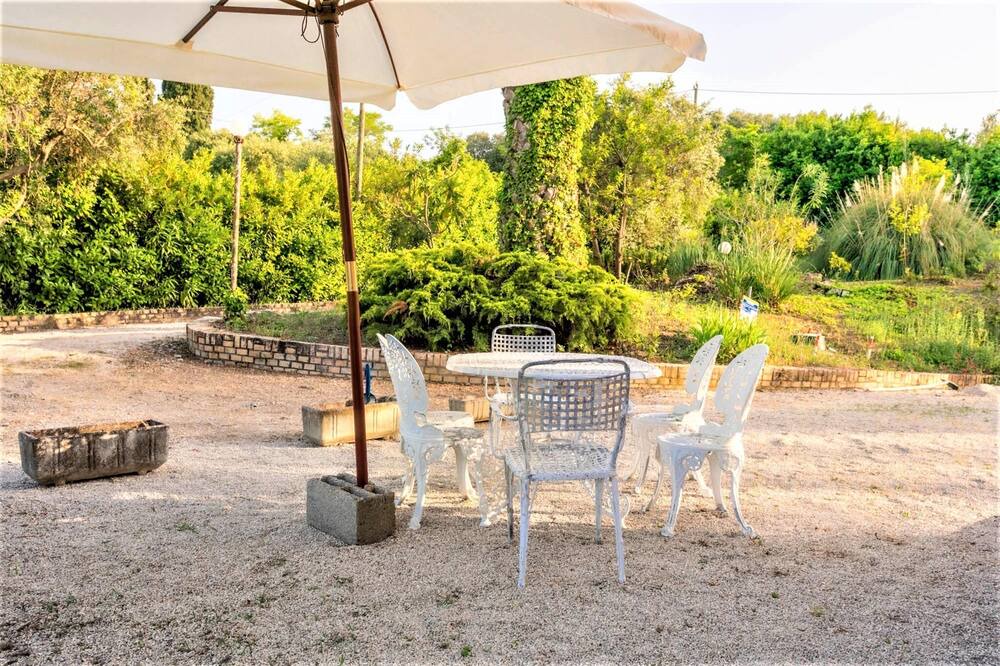 Photo of Patio Balcony in Cologna Spiaggia