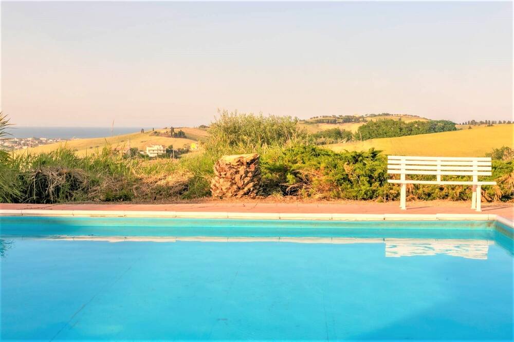 Photo of Outdoor in Cologna Spiaggia