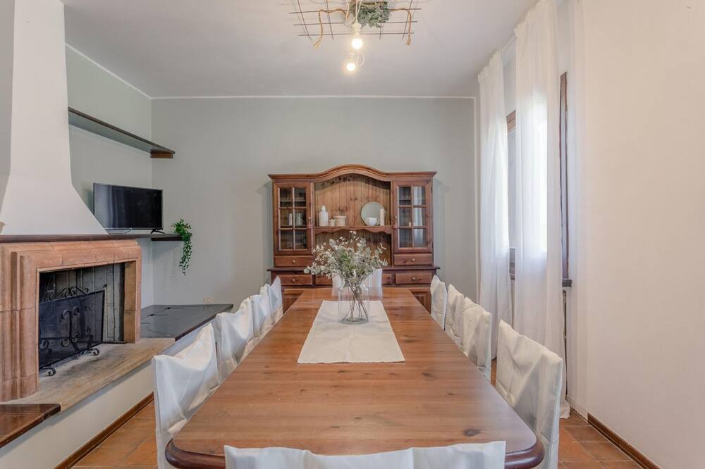 Photo of Livingroom in Cologna Spiaggia