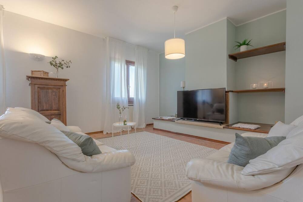 Photo of Livingroom in Cologna Spiaggia