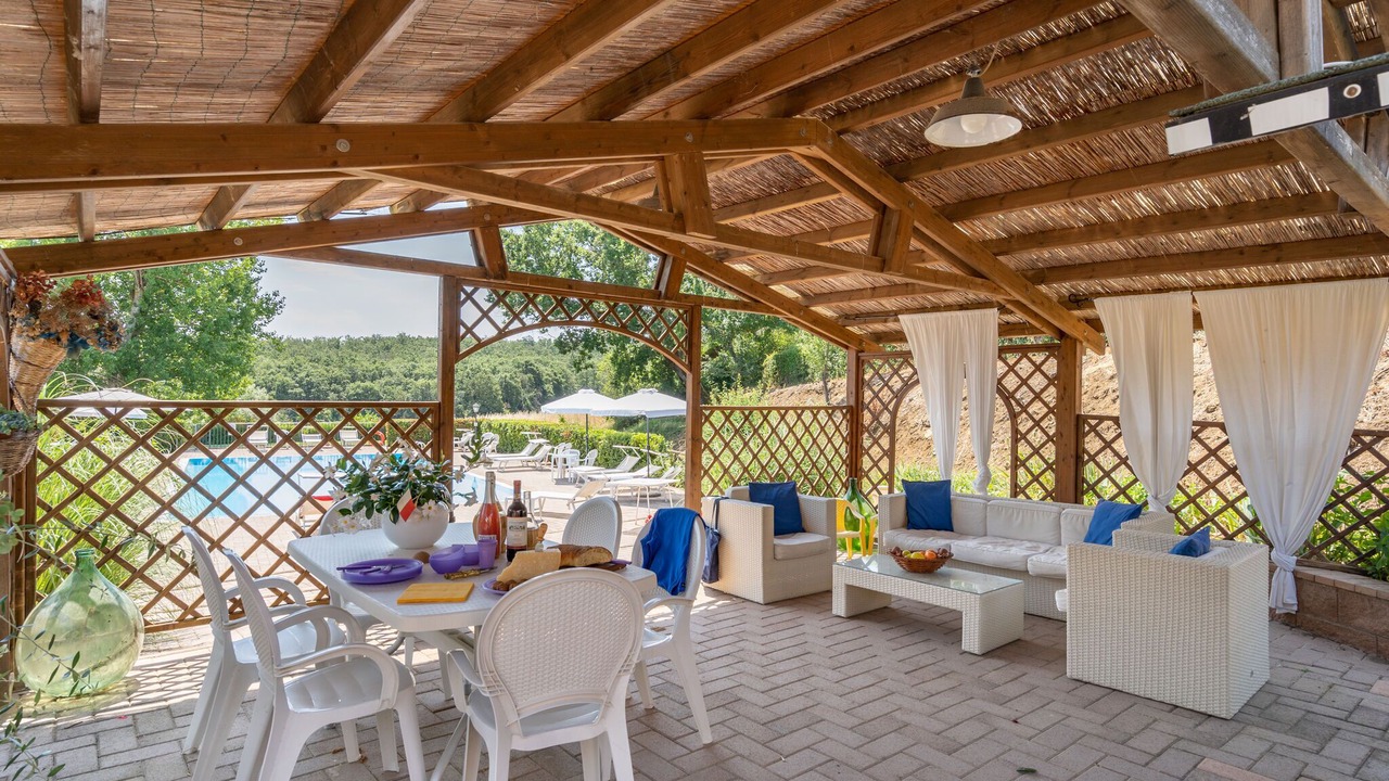 Photo of Outdoor in Casole d'Elsa
