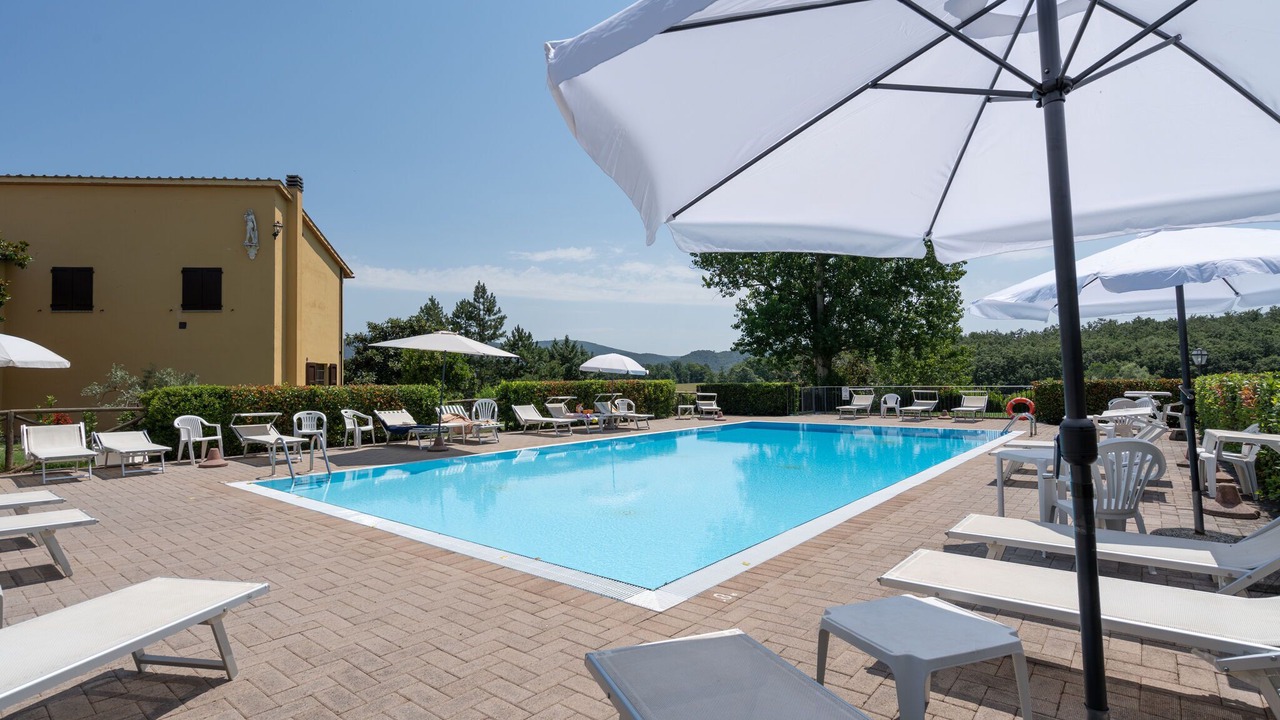 Photo of Outdoor in Casole d'Elsa