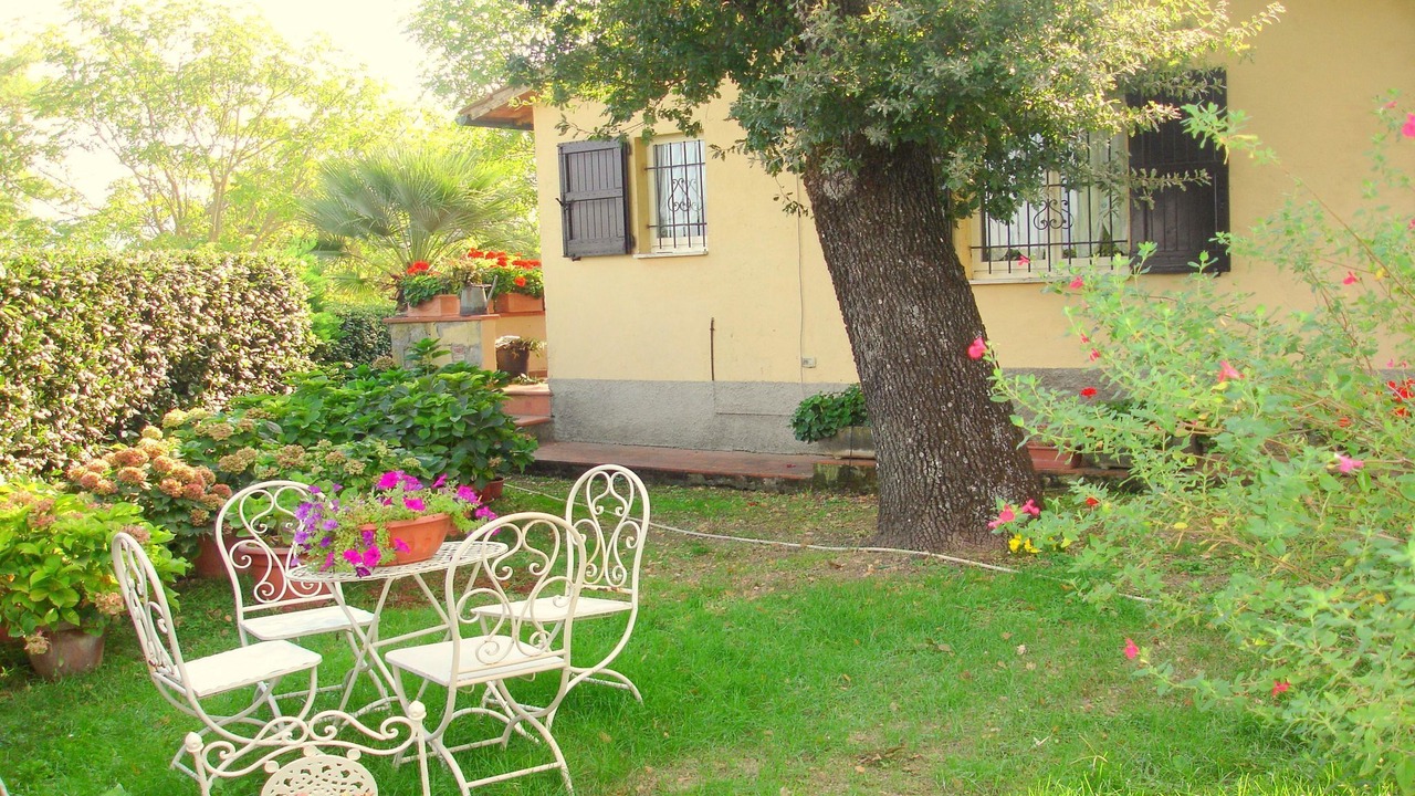 Photo of Outdoor in Casole d'Elsa