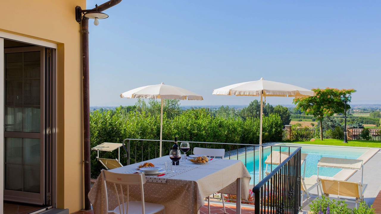 Photo of Outdoor in Il Borgo