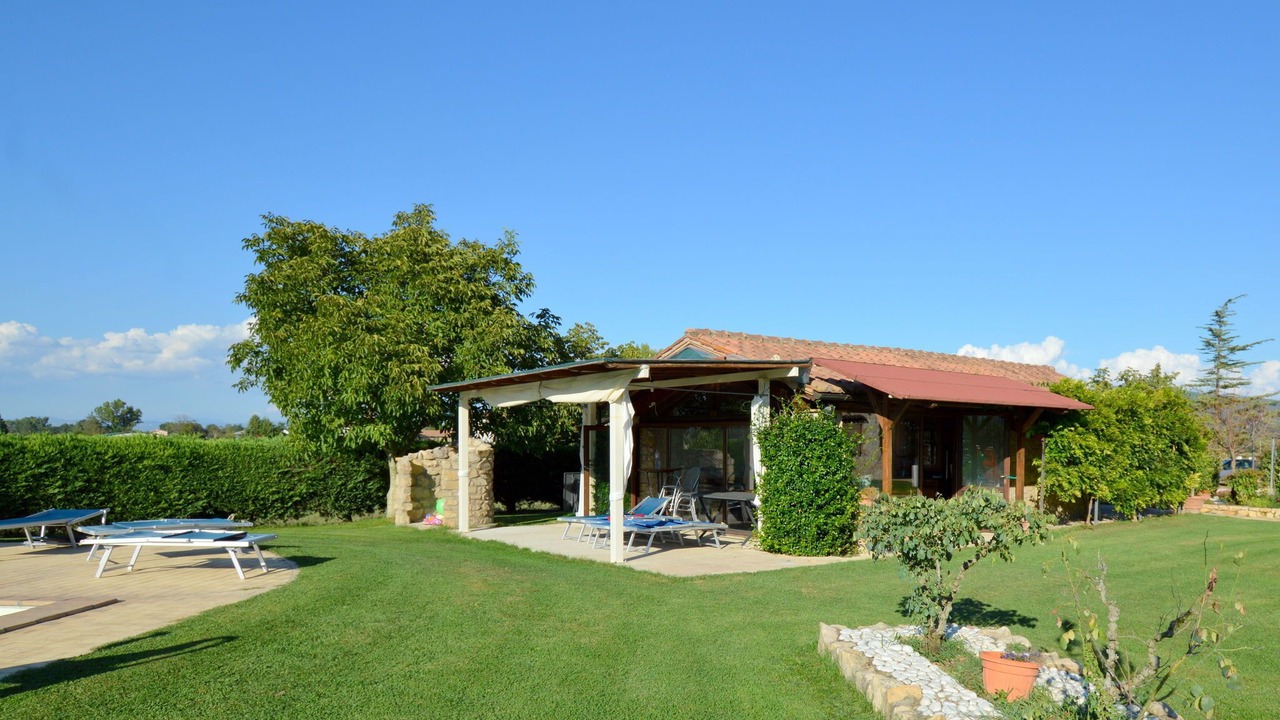 Photo of Outdoor in Marsciano