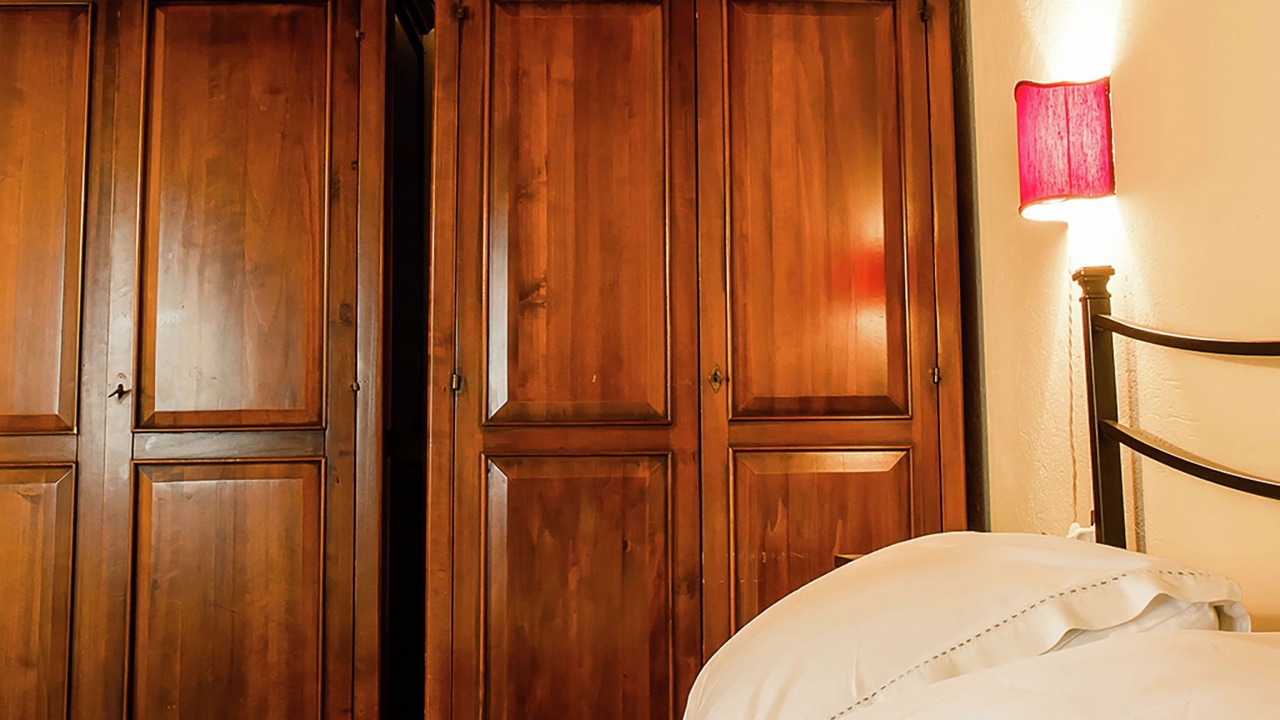 Photo of Bedroom in Marsciano