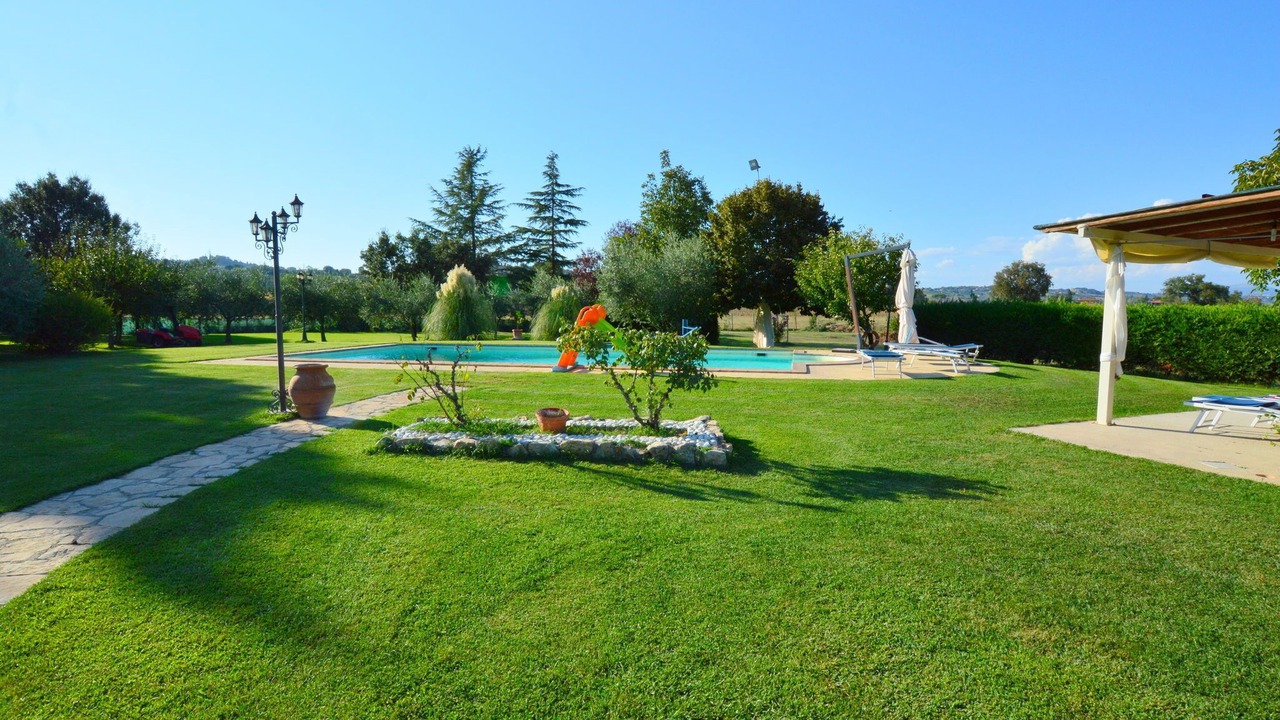 Photo of Outdoor in Marsciano