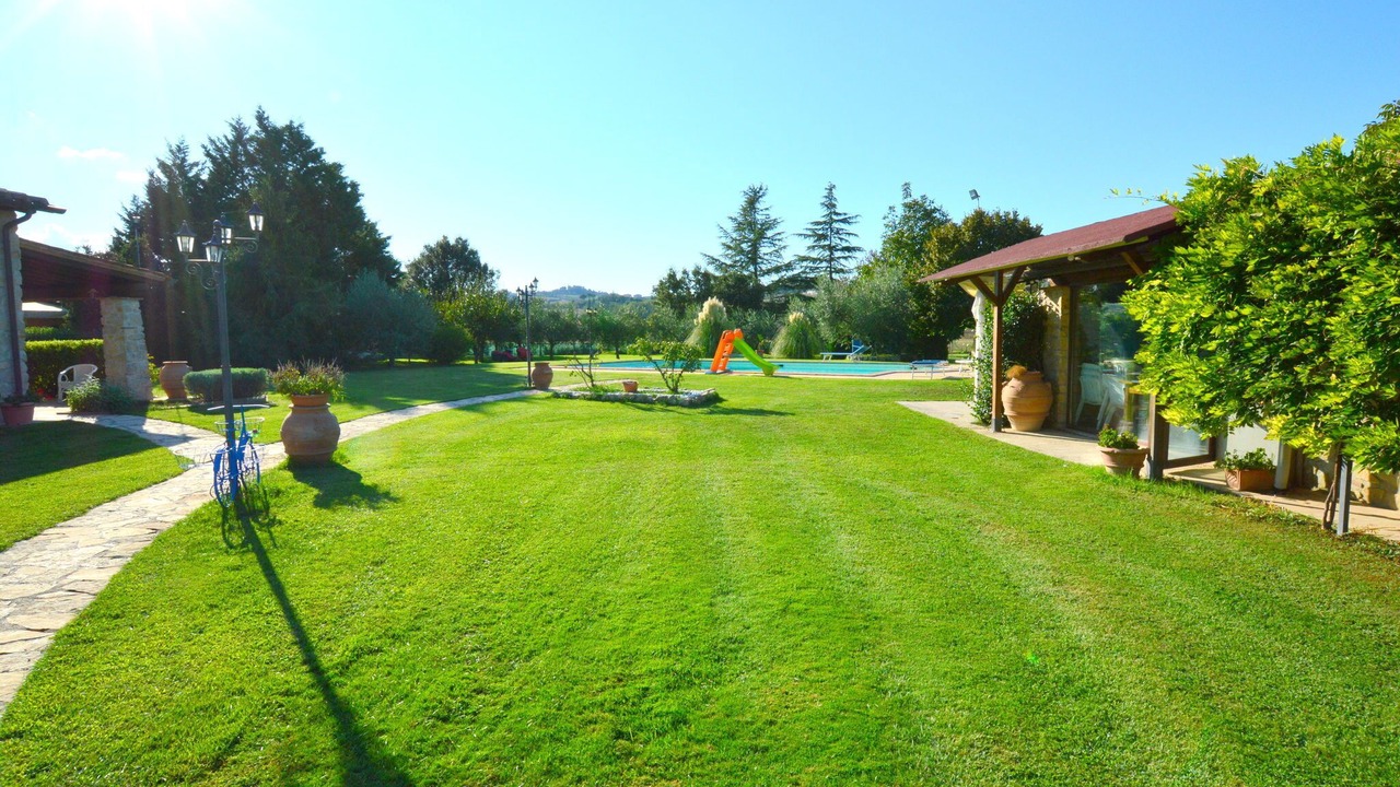 Photo of Outdoor in Marsciano