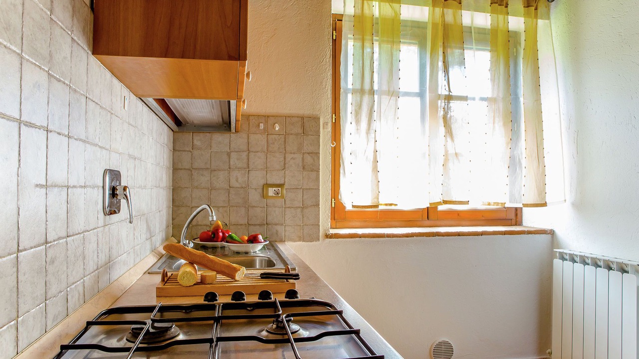 Photo of Kitchen in Marsciano
