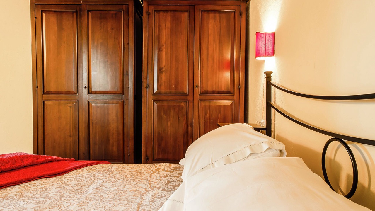 Photo of Bedroom in Marsciano