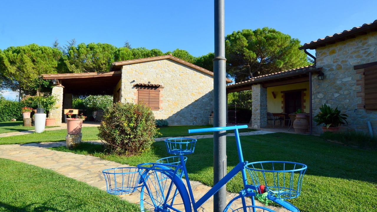 Photo of Outdoor in Marsciano