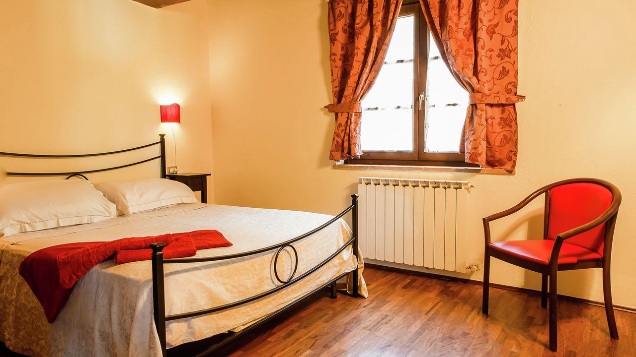 Photo of Bedroom in Marsciano