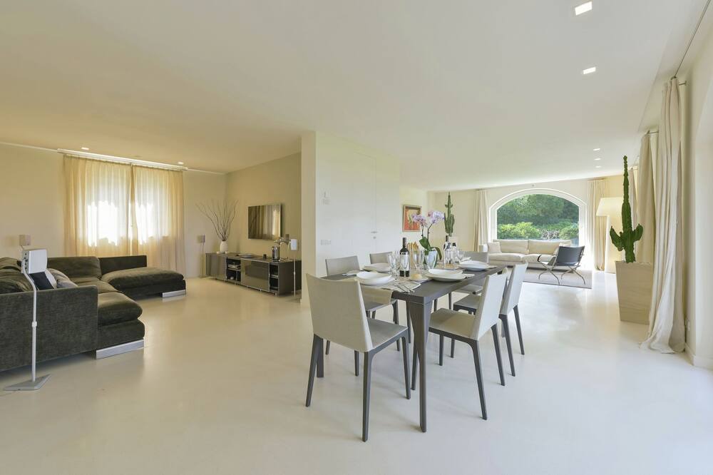 Photo of Livingroom in Civitanova Marche