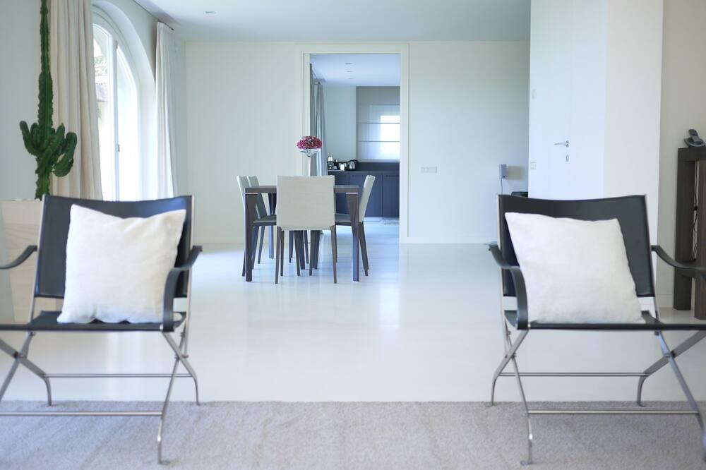 Photo of Livingroom in Civitanova Marche