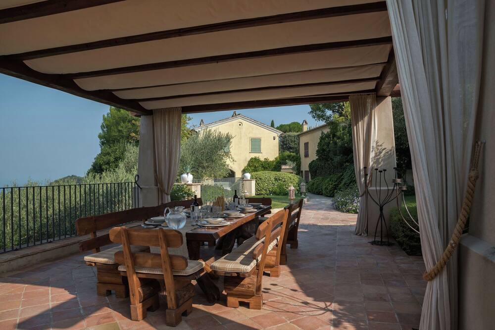 Photo of Patio Balcony in Civitanova Marche