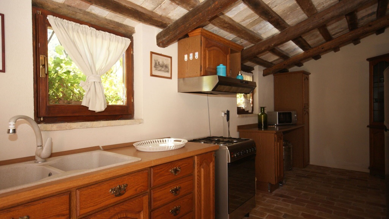 Photo of Kitchen in Avenale