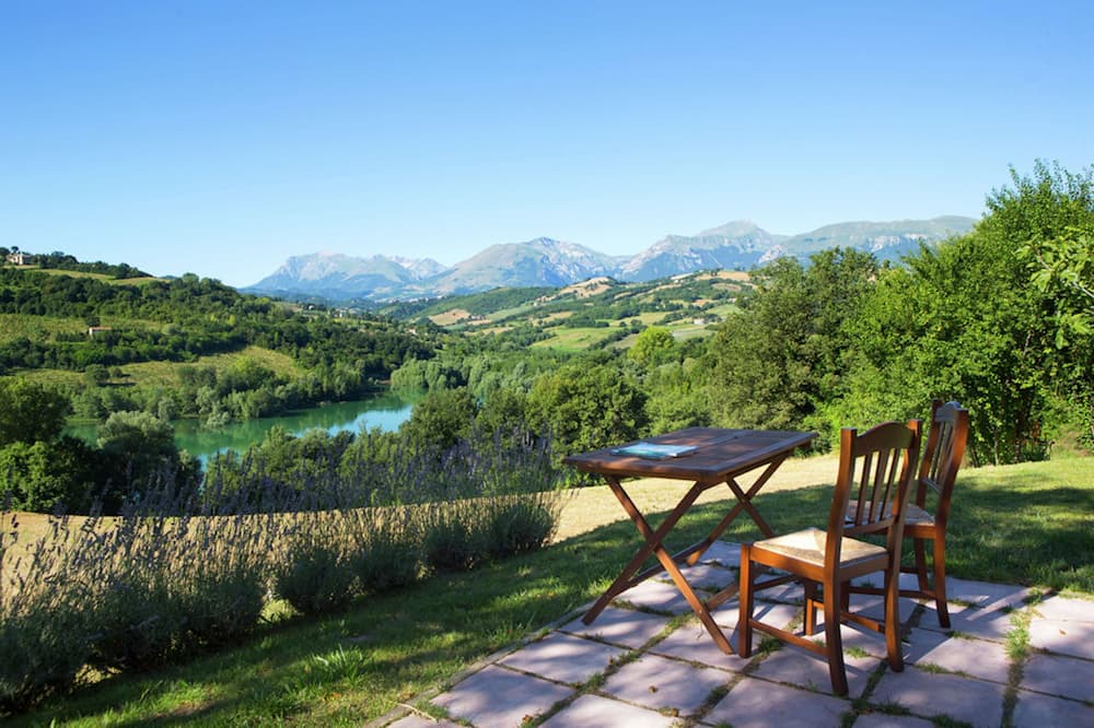 Photo of Outdoor in Amandola