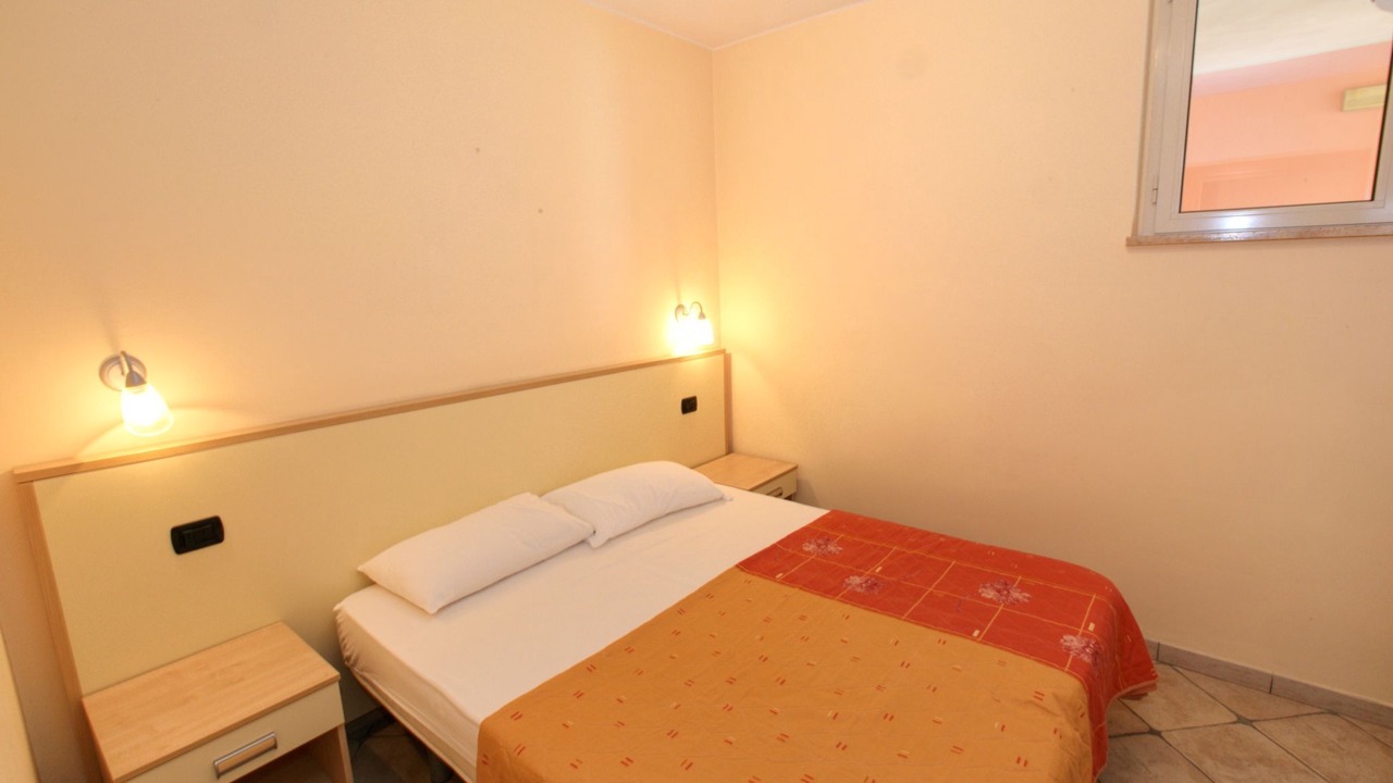 Photo of Bedroom in Tortoreto Lido