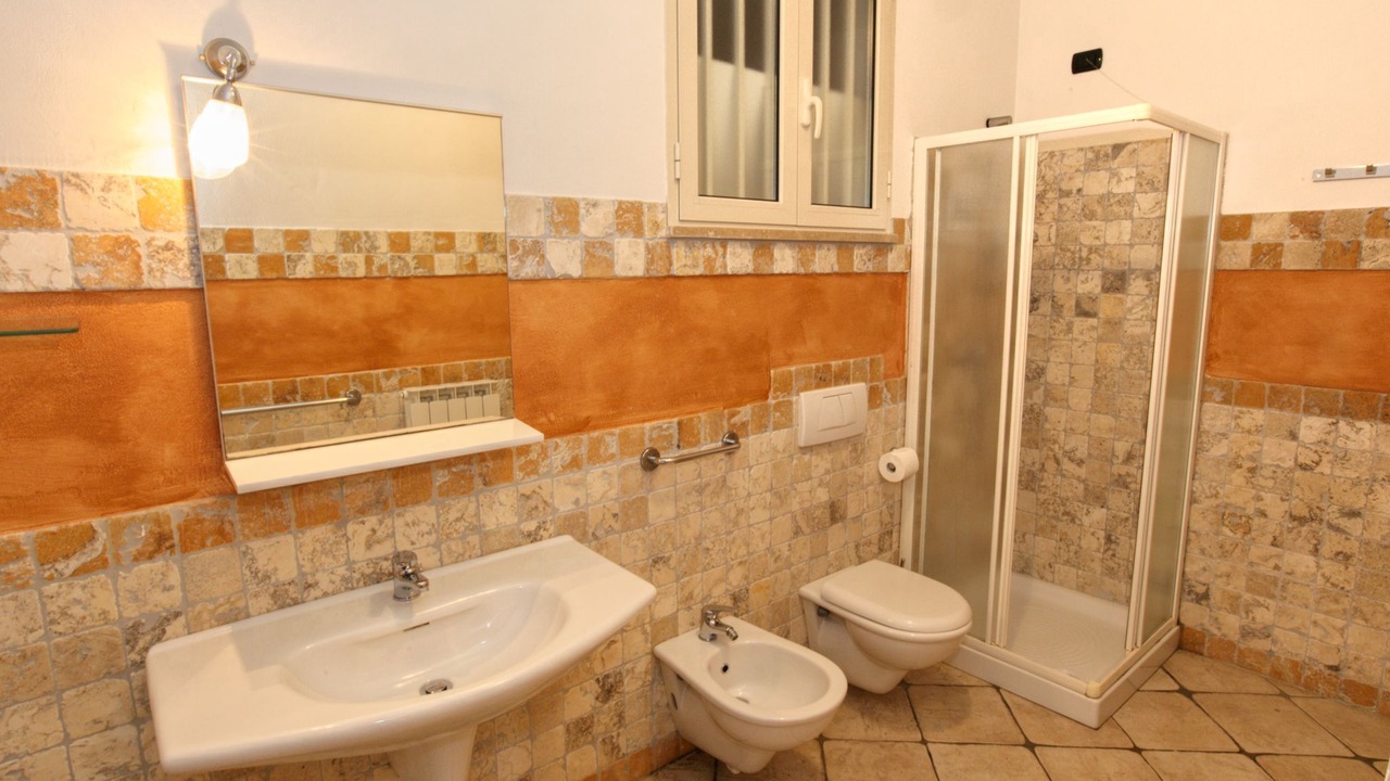 Photo of Bathroom in Tortoreto Lido