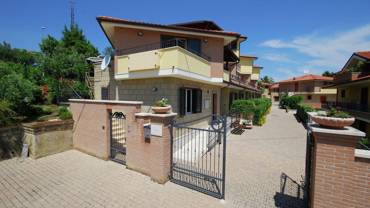 Photo of Outdoor in Tortoreto Lido