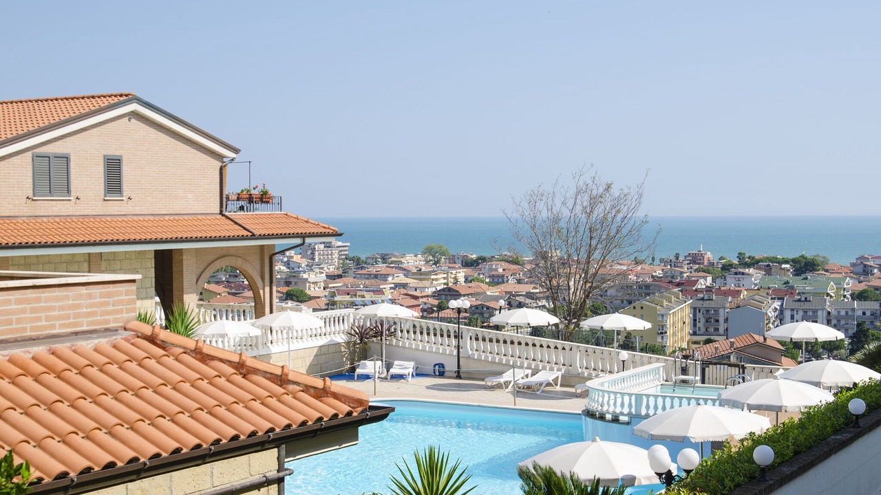 Photo of Outdoor in Tortoreto Lido