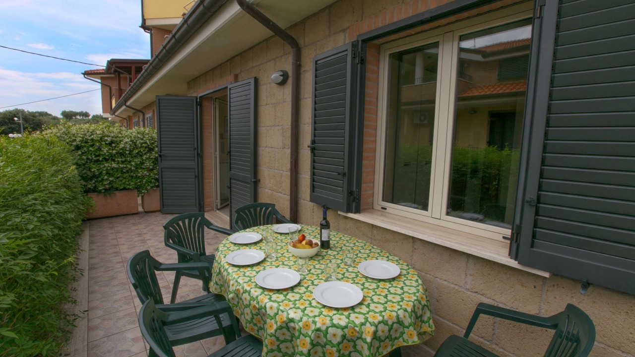 Photo of Outdoor in Tortoreto Lido