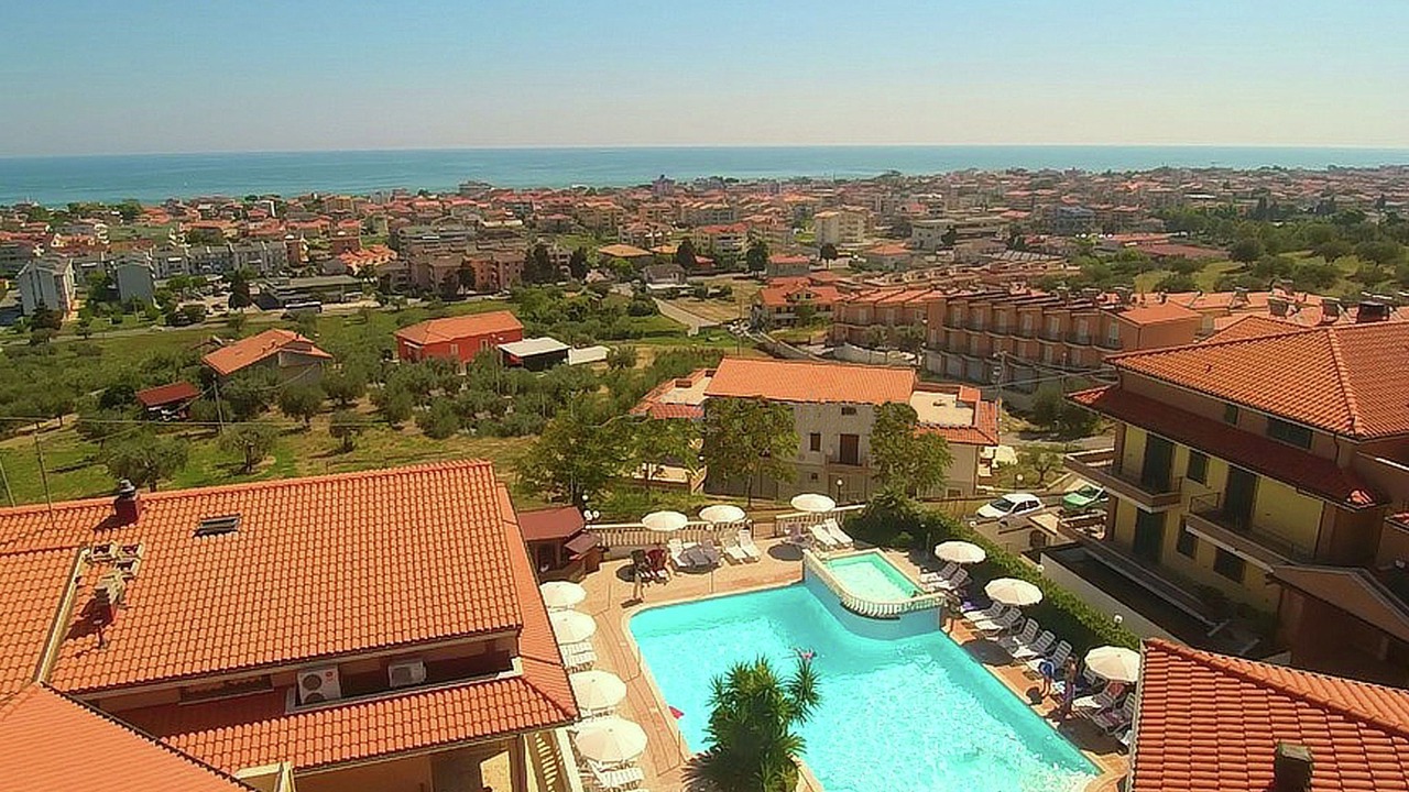 Photo of Outdoor in Tortoreto Lido