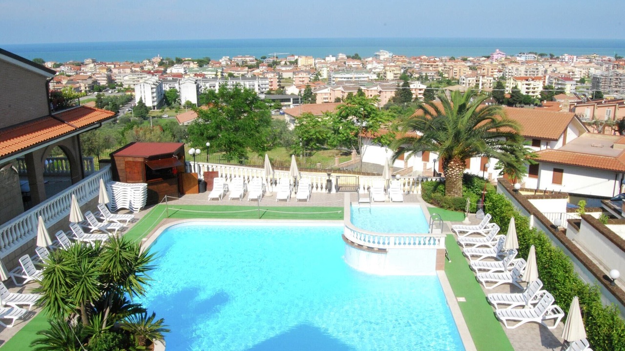 Photo of Outdoor in Tortoreto Lido