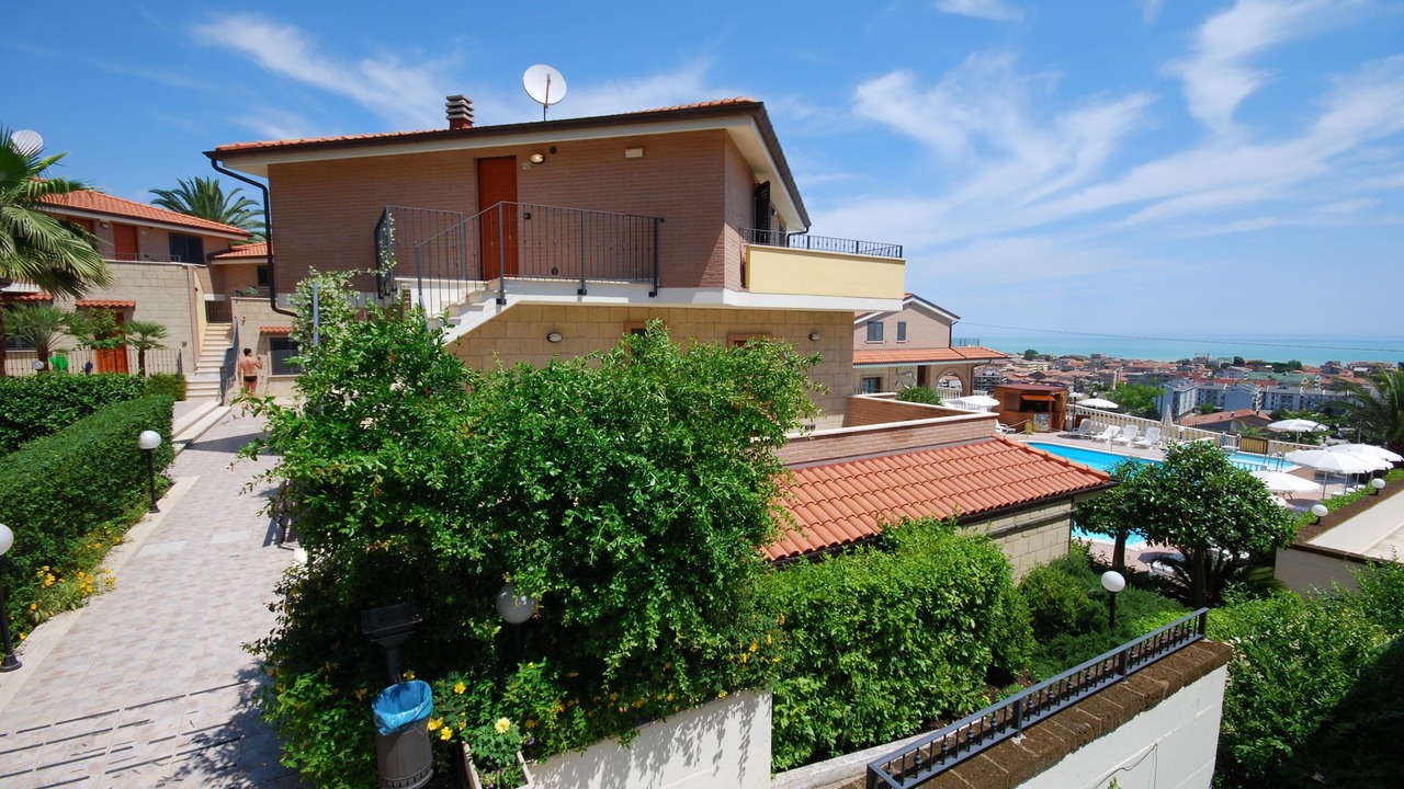 Photo of Outdoor in Tortoreto Lido