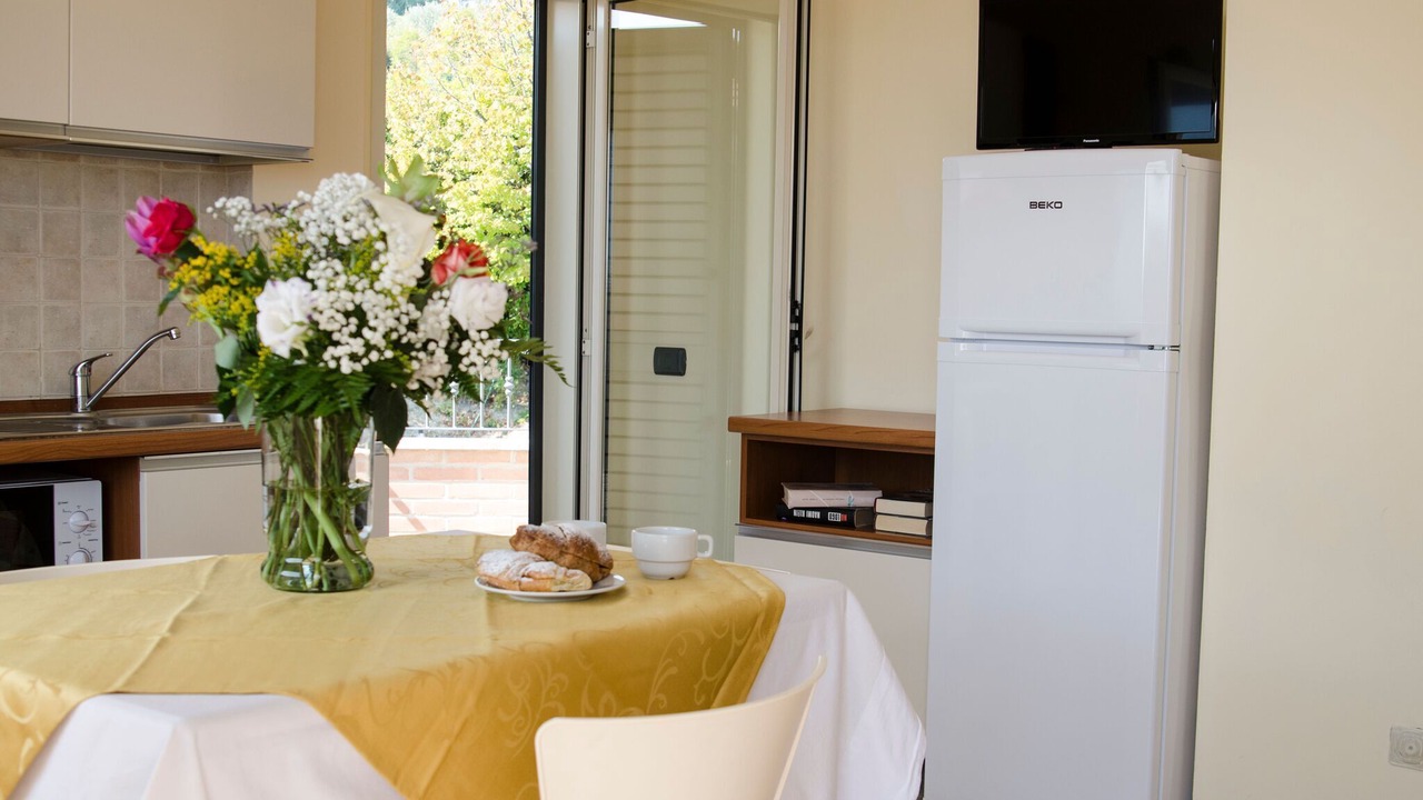 Photo of Kitchen in Tortoreto Lido