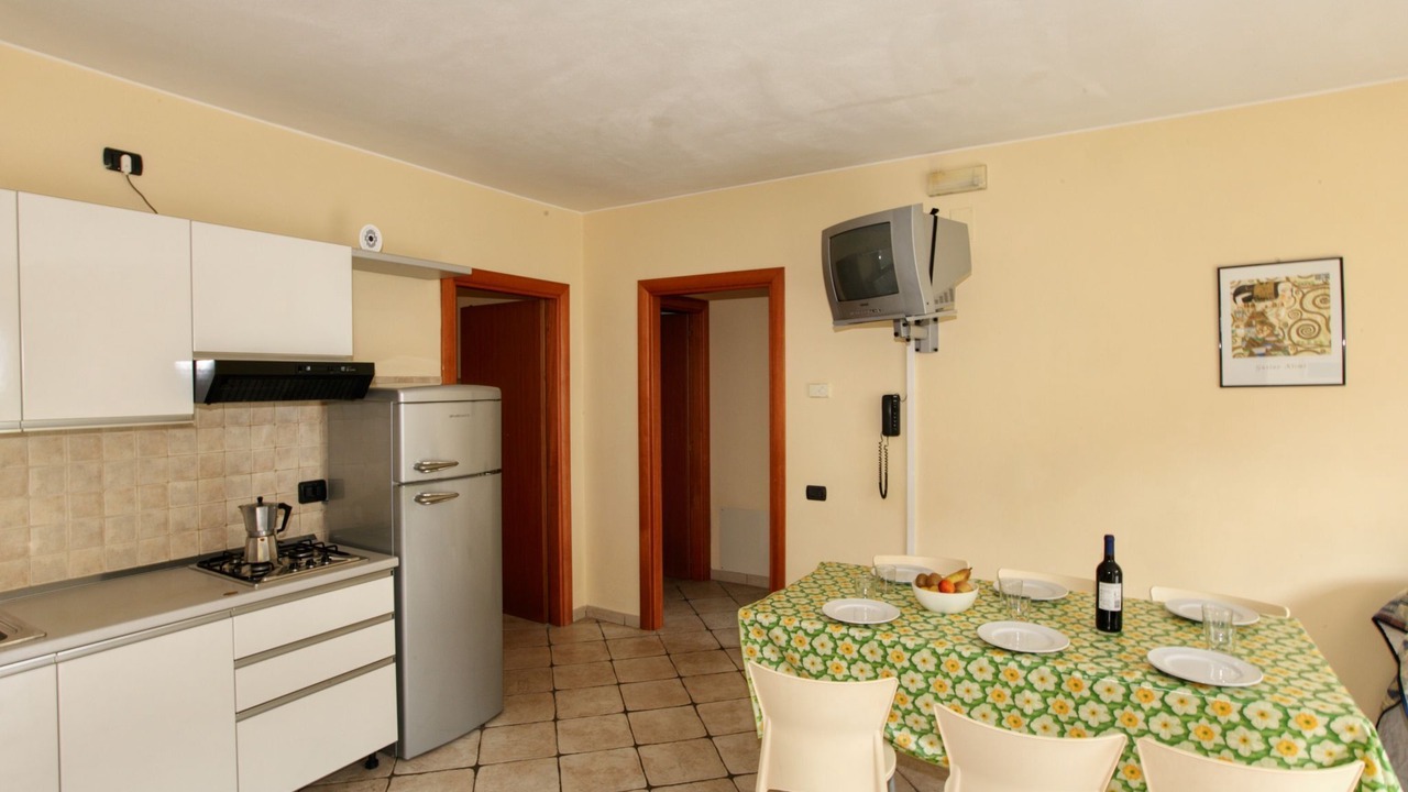 Photo of Kitchen in Tortoreto Lido