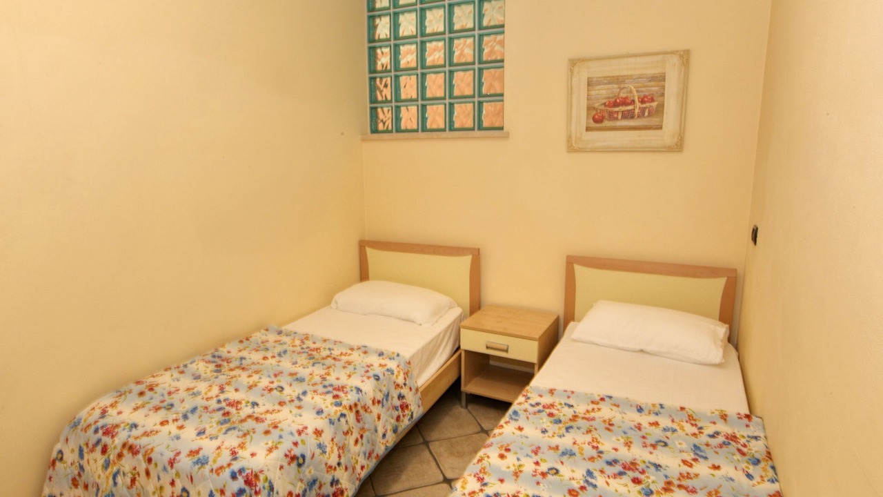 Photo of Bedroom in Tortoreto Lido
