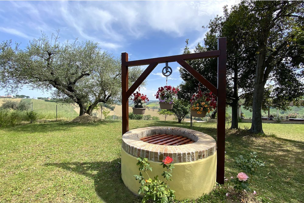 Photo of Outdoor in Bettolelle