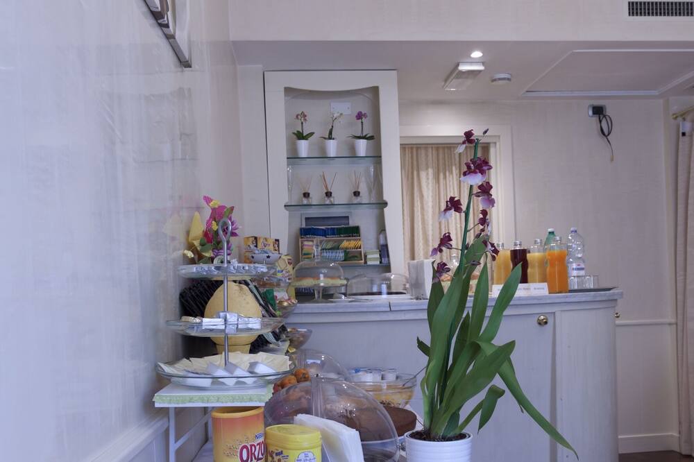Photo of Livingroom in Potenza