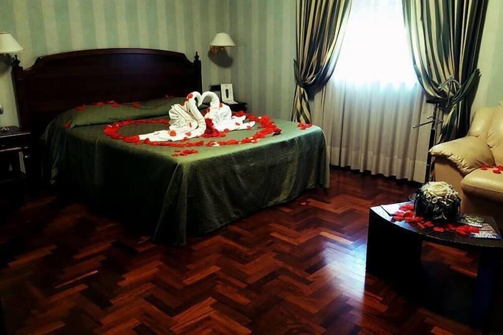 Photo of Bedroom in Potenza