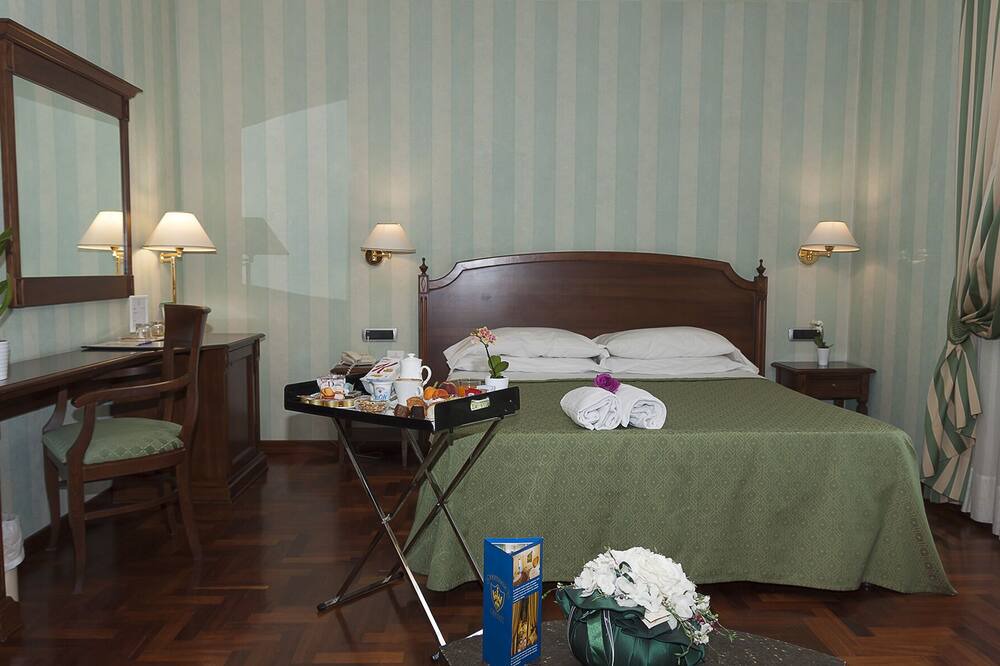 Photo of Bedroom in Potenza